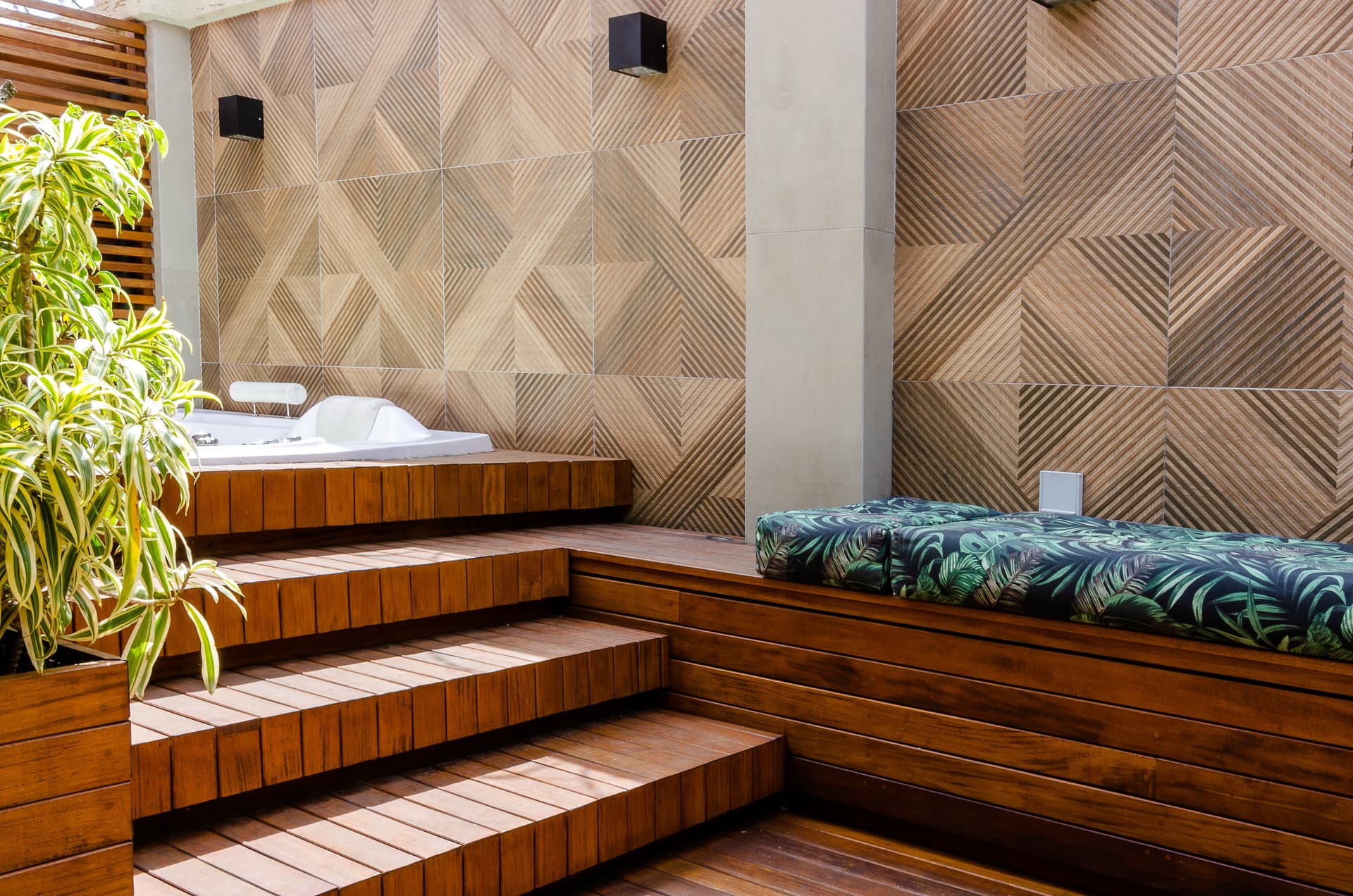 Carpentry detail · Hopkinton, MA