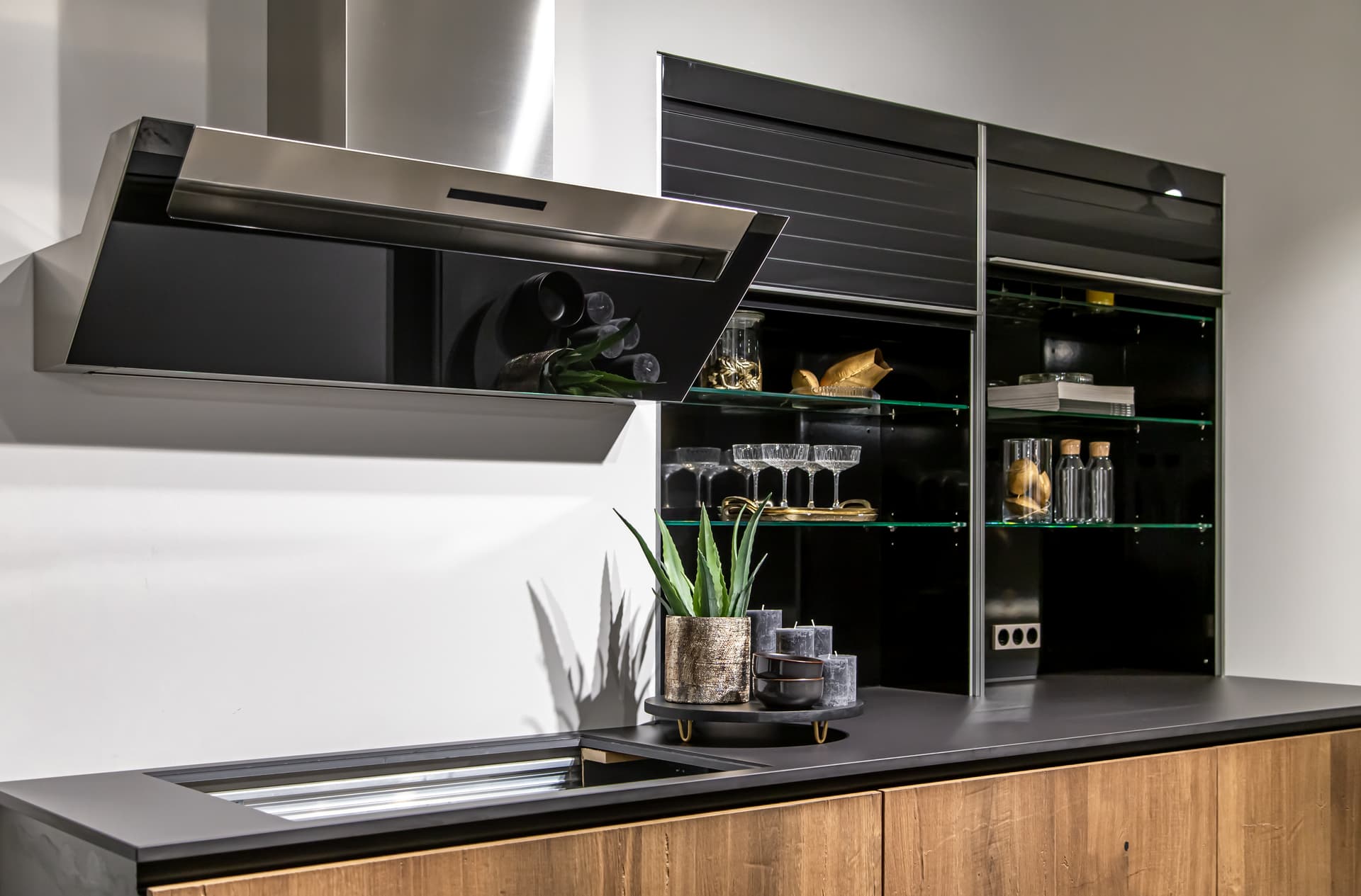 Custom cabinetry · Hopkinton, MA