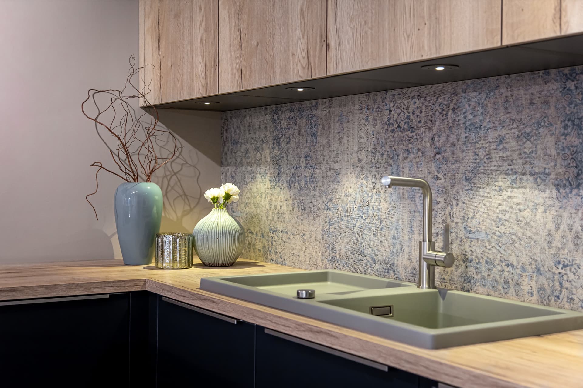 Kitchen Renovation